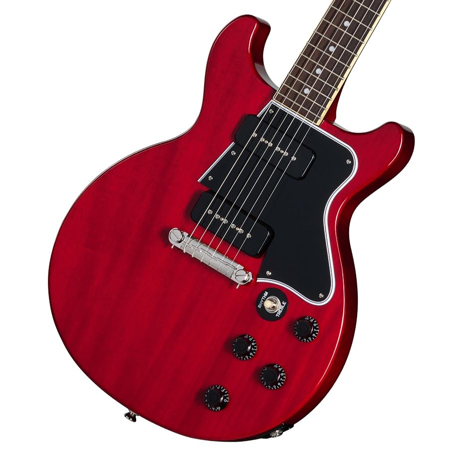 Amazon | Epiphone/Inspired by Gibson Les Paul Special Double Cut